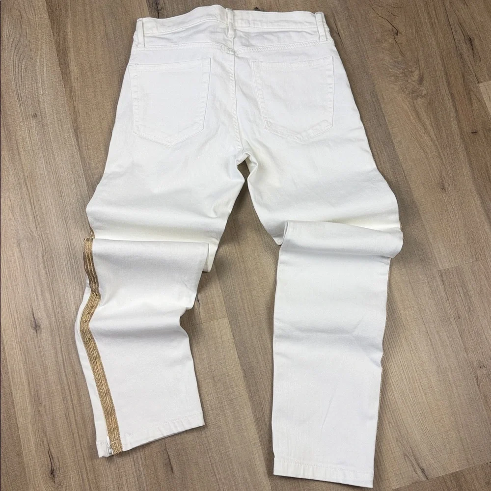 GAP description elevate